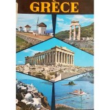 Grece (Editia: 1990-1999)
