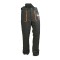 Pantalon de protecție forestieră Yukon, Oregon, Tip A, Echipamente de protecție mărimea M(9)