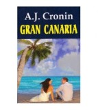 Archibald Joseph Cronin - Gran Canaria - 124321