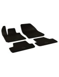 Set covorase auto din cauciuc Peugeot 308 2014-