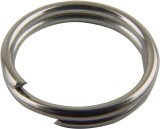 Inele Despicate Filfishing Split Rings Nickel, 3mm, 25buc/pac