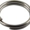 Inele Despicate Filfishing Split Rings Nickel, 3mm, 25buc/pac