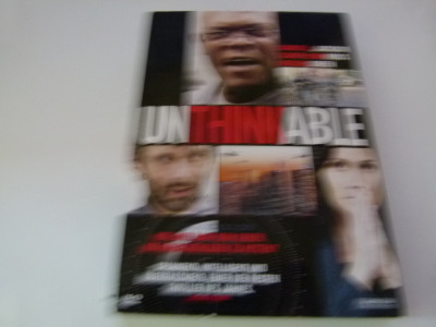 Unthinkable, c1 foto