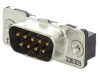 PLUG ASSY 9P HDP20, TE Connectivity