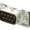 PLUG ASSY 9P HDP20
