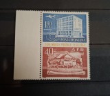 Romania MNH 1964 - Ziua marcii postale romanesti - LP 595