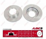Disc frana TOYOTA LAND CRUISER AMAZON (FZJ1, UZJ1) (1998 - 2007) ABE C32093ABE