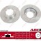 Disc frana TOYOTA LAND CRUISER AMAZON (FZJ1, UZJ1) (1998 - 2007) ABE C32093ABE
