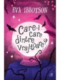 Cumpara ieftin Care-i care dintre vrajitoare?/Eva Ibbotson