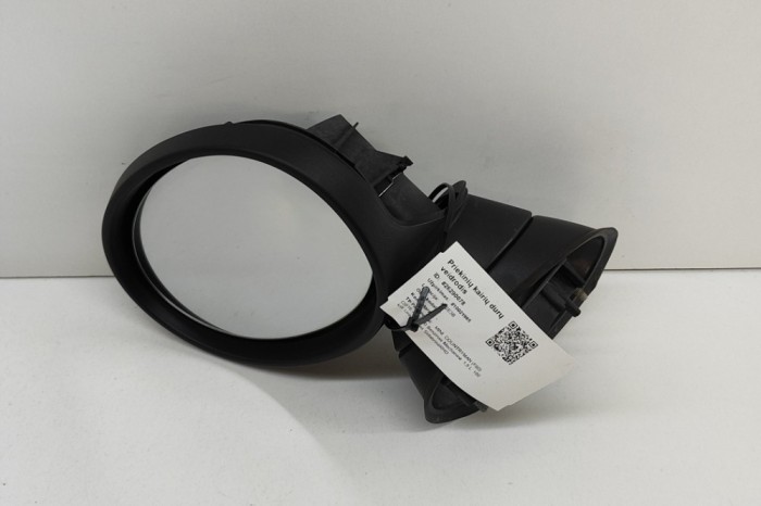 Oglinda laterală st&acirc;nga MINI COUNTRYMAN F60 2020 OEM: 7931973 26290078