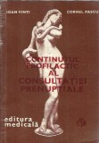 Cumpara ieftin Continutul profilactic al consultatiei prenuptiale - Ioan Vinti