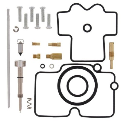 KIT REPARATIE CARBURATOR 4RIDE SUZUKI RM-Z 250 2007 foto