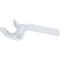 Capac balama dreapta frigider Arctic / Beko 4853140100