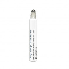 Deep Sleep Breathe In Tratament de corp de noapte Unisex 8 ml foto