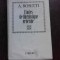 ETUDES DE LINGUISTIQUE GENERALE - A. ROSETTI