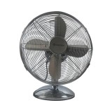 Cumpara ieftin Ventilator Birou Hantech 30cm &ndash; Aer Proaspăt
