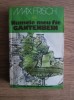 Max Frisch - Numele meu fie Gantenbein