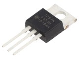Tranzistor N-MOSFET ONSEMI NTP067N65S3H 650V 40A TO220-3