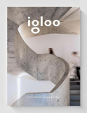 Igloo #189 / apr-mai 2019 - Paperback brosat - Igloo