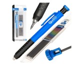 Creion mecanic 2 in 1 cu 6 rezerve, Geko G29002