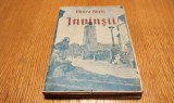 MIRCEA ALEXIU (dedicatie-autograf) - INVINSII - Editura Tipografia Dacia Traiana, Sibiu, 1939, 174 p