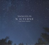 Nocturne (The Piano Album) | Vangelis