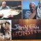 Autograf Jeremy Wade, creatorul emisiunii de pescuit River monsters, Discovery