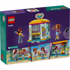 Lego Friends - Magazin de accesorii (42608) | LEGO