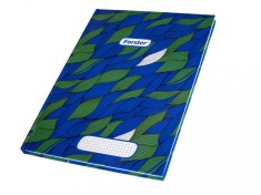 Registru A4 100 file Forster