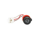 Priza bricheta auto universala 12V pentru Volkswagen, Audi, Skoda Cod: BK69978 Automotive TrustedCars, Oem