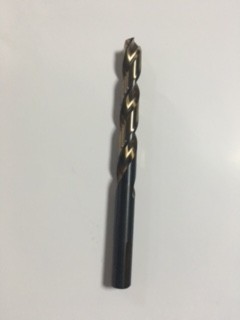 Burghiu HSS TurboMAX 11mm