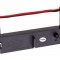 Farbband / nylonband passend pentru epson wie erc-39 b/r u.a., ,