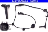 Senzor turatie roata Mitsubishi Lancer Viii, Outlander II, Pajero, Pajero IV Motor 1.5, 1.5 Bifuel, 1.6 Mivec, 1.8, 1.8 Bifuel, 1.8 DI-D, 1.8 DI-D,