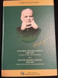 Mariana-Delia Pohrib - Doctorul Aristide Serfioti (1828-1905). Un destin &icirc;n slujba comunității gălățene - Cu autograf (2012)