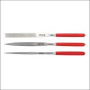 YT-6155 YATO Set pile diamantate 5 x 180 x 70 mm