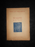 AUREL TITA, TILICA DANCAU - MIC INDREPTAR DE OMENIE (1947, prima editie)