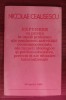 Nicolae Ceaușescu - Expunere Probleme Economico-Sociale - 1988 - Carte Epoca de Aur - Bibliofilie