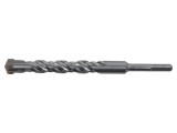 Burghiu PROLINE SDS-Plus&reg; pentru beton &Oslash;18mm, lungime 400mm, oțel S4