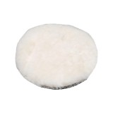 Disc pentru polisat cu blană, 180mm Yato YT-47913