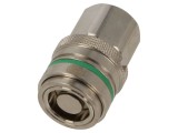 Conector rapid CEJN 20bar G 1/2 DN 9 etanșare NBR cod 10 567 1200
