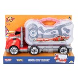 Cumpara ieftin Camion cu trusa de scule, Zapp Toys, Tool Master