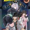 Reborn as a Space Mercenary: I Woke Up Piloting the Strongest Starship! (Light Novel) Vol. 2