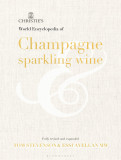 Christie&#039;s Encyclopedia of Champagne and Sparkling Wine | Tom Stevenson, Essi Avellan, 2019