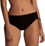 Slip de baie pentru femei Rosa Faia Ive Bottom, Bikini negru, 44 - OUTLET