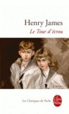 Le Tour d&#039;&eacute;crou | Henry James