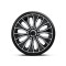 Set Capace Roti 16 Negre Voltec Pro