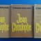 myh 541f - ROMAIN ROLLAND - JEAN CHRISTOPHE - 3 VOL - ED 1962