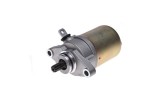Electromotor Moto 9 Dinti MX_NEW ZB2101 Rotire Stanga CCW Diametru 47.5mm Distanta Fixare 64mm