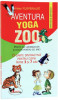 Aventura Yoga Zoo | Helen Purperhart, Aramis