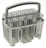 MOVABLE PLASTIC SET BASKET GR-2 42225165 Masina de spalat vase VESTEL